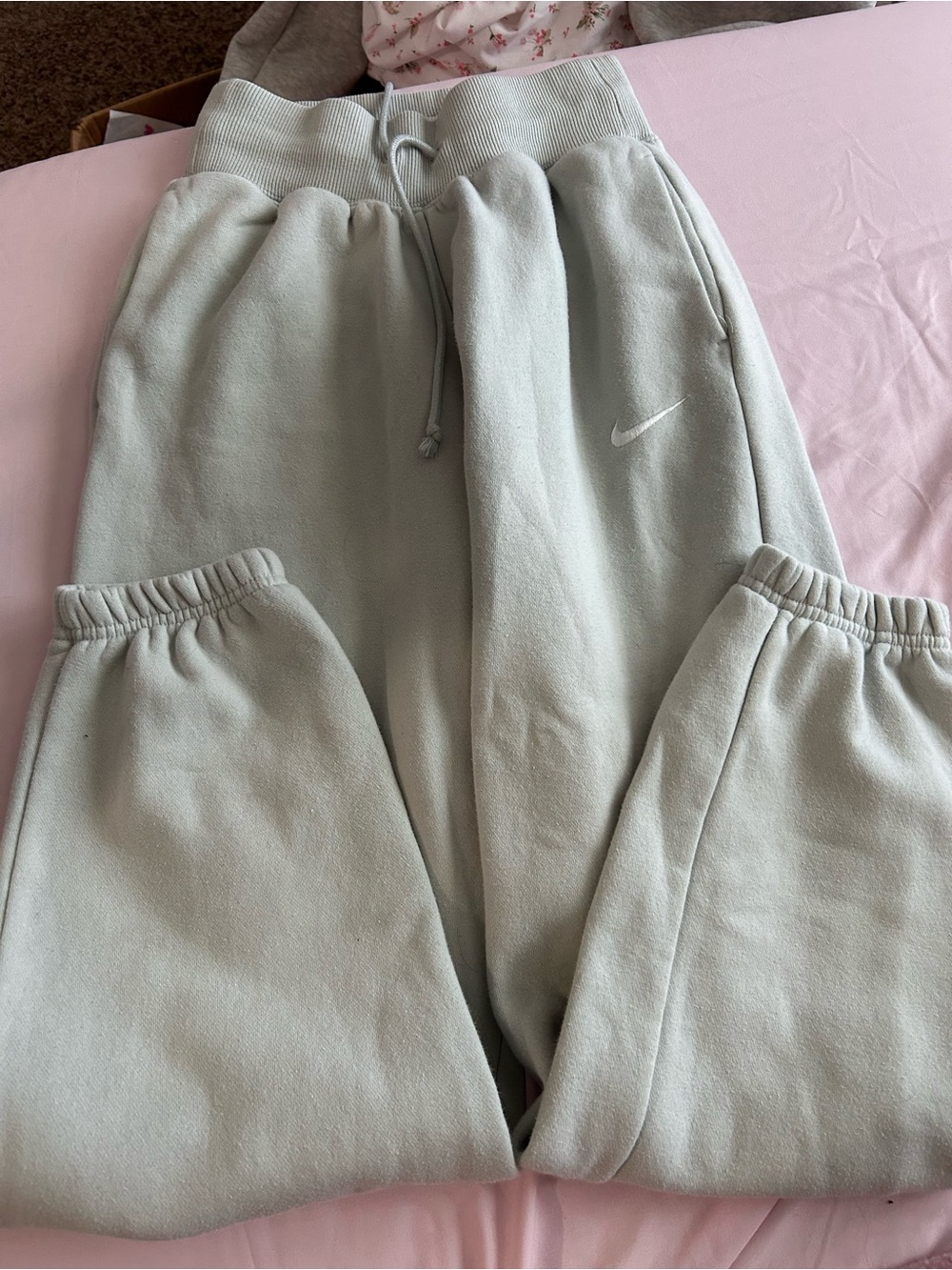 Nike Fleece Joggers